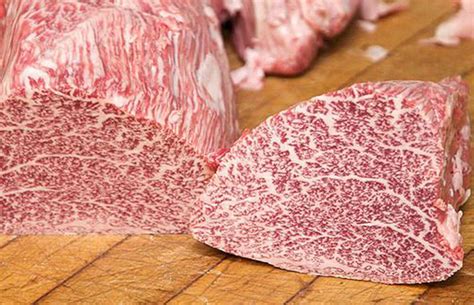 Japanese A5 Wagyu Kagoshima Whole Tenderloin 4 Kg Os Meatshop