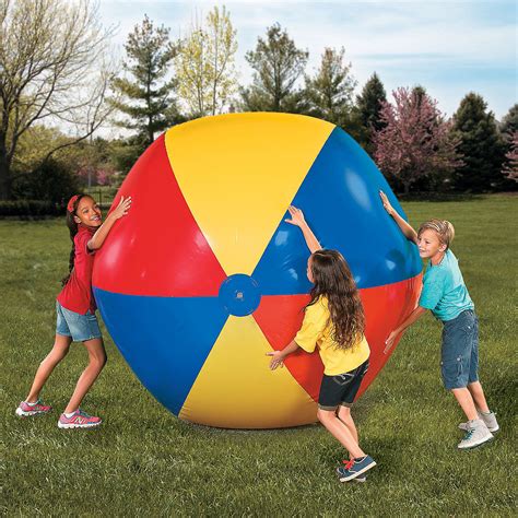 Pin On Beach Ball