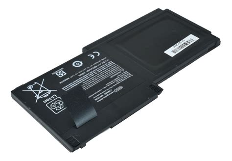 Bateria Hp 720 725 820 G1 G2 755 G3 Sb03xl 717378 001 Ib4t Mercadolibre