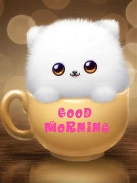 Free Download Good Morning Wallpaper For Mobile Good Morning Cute
