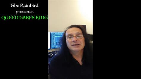 The Rainbird Presents New Album Queen Takes King Youtube