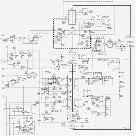 Smps circuit diagram 12 11 10 9 8 7 6 5 4 3 2 caution: Electro help: STR X-6556 - BASED SMPS SCHEMATIC (Circuit ...