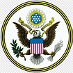 Great Seal of the United States Bald Eagle Symbol United States ...