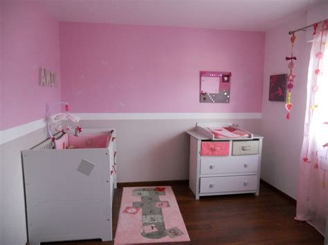 Comment créer une chambre d'enfant grise ? Peindre chambre bébé deux couleurs - Idées de tricot gratuit