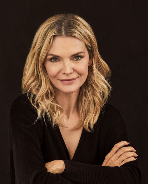 Hold Your Horses—michelle Pfeiffer Just Launched 100 Clean Perfume Line