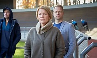 „Marie Brand“ heute nur Wiederholung im ZDF - wann kommen neue Folgen ...