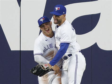 The Blue Jays Snag The Rays Historic 13 Game Winning Streak Canada Today