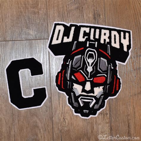 I think perhaps there is not a clear symbol for the opposite of because, in fact, the term is vague due to multiple meanings. Custom Mascots Logos Patches | Patch logo, Patches, Varsity letter