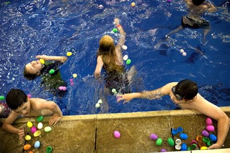 Pool Party Ideas For Easter Treasure Pools Blog