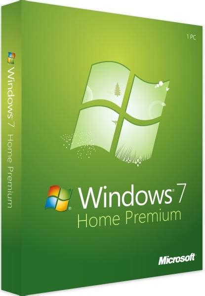 Microsoft Windows 7 Home Premium Oem Inkl Dvd 64 Bit Pris
