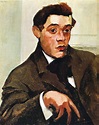 Max Weber Paintings & Artwork Gallery in Chronological Order