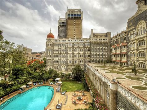 10 Best Hotels In Mumbai Cater To All Needs