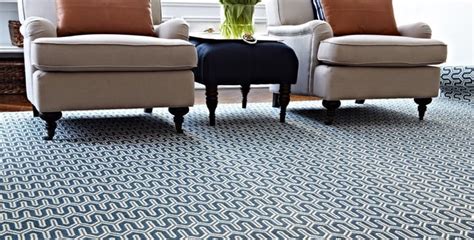 What Is The Best Carpet Design For Wall To Wall Carpets