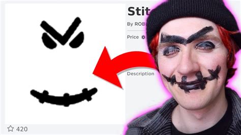 Roblox Faces In Real Life W My Gf Youtube