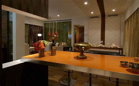 Dining Area Design By Shahen Mistry Interior Designer In Mumbai