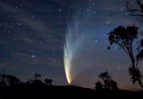 Comet Photos And Wallpapers Earth Blog