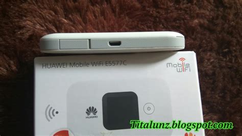 Review modem mifi murah terbaik huawei e5577 setelah 3 tahun pemakaian review modem huawei e5577 review. Titalunz: Review Modem Mifi XL GO gratis kuota 90gb