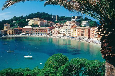 Liguria 12 Hotspots On The Italian Riviera Aol Travel Uk