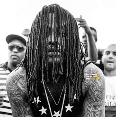 wtf waka flocka flame announces campaign for ‘speaker of the house … video straight from