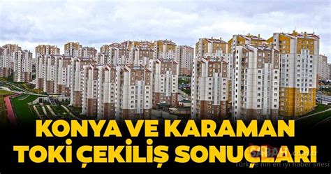 We did not find results for: CANLI YAYIN | TOKİ Konya Meram kura çekilişi sonuçları ...