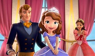 ‘Sofia the First: Forever Royal’ Premieres on Disney Junior Sept. 8 ...