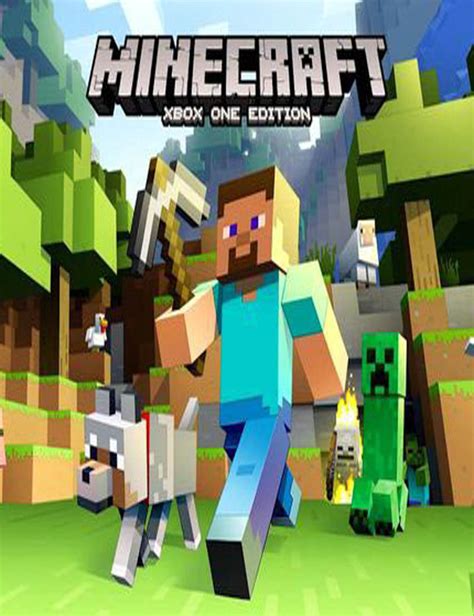 Minecraft Pc Game Free Download