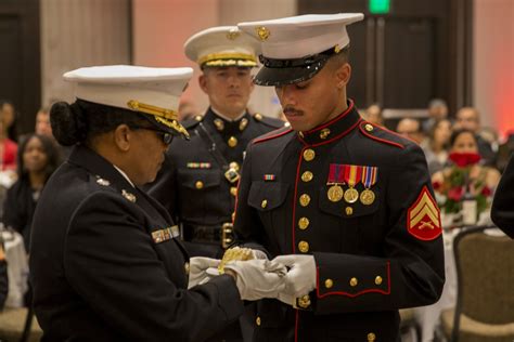 Dvids Images Us Marine Corps Forces South Celebrate Corps 244th