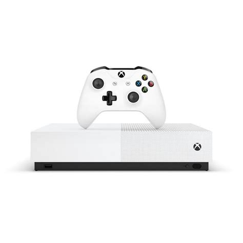 Xbox One S All Digital Edition 1tb Xbox One Gamestop
