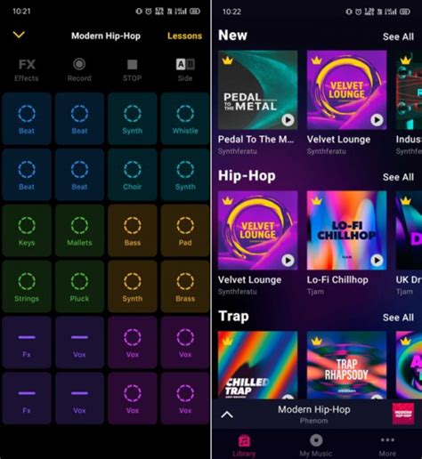 8 Best Apps for Rappers on iOS and Android - TechWiser