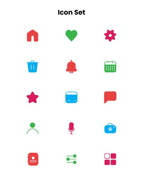Free 3d Icon Pack Freegraphica