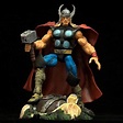 Thor Marvel Legends Series 3 Toy Biz Pronta Entrega Novo - R$ 335,96 em ...