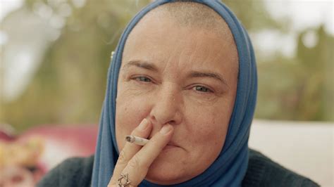Listen to music from sinéad o'connor like nothing compares 2 u, mandinka & more. Sinead O'Connor Remembers Things Differently - The New ...