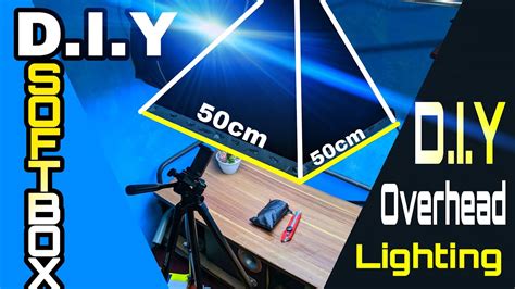 We did not find results for: DIY SOFTBOX lampu studio murah | How to make softbox ...