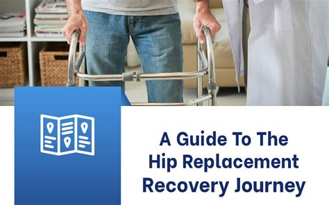 A Guide To Your Hip Replacement Recovery Journey Outpatient Joint