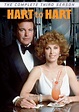 Hart to Hart: Season Three [DVD] [Import]: Amazon.de: Robert Wagner ...