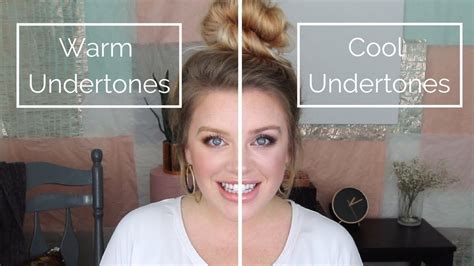 what is a undertone in makeup