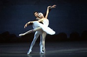 Angélica Italia: Tchaikovsky: Swan Lake - The Kirov Ballet