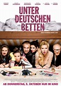 Unter deutschen Betten ein Film von Jan Fehse mit Veronica Ferres ...