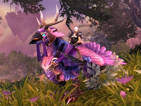 Seeking The Long Forgotten Hippogryph Guides Wowhead