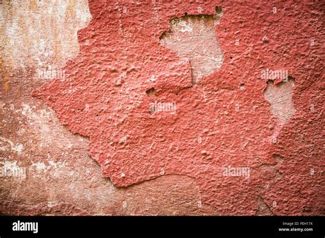 Paint Peeling Off Plaster Wall Hi Res Stock Photography And Images Alamy