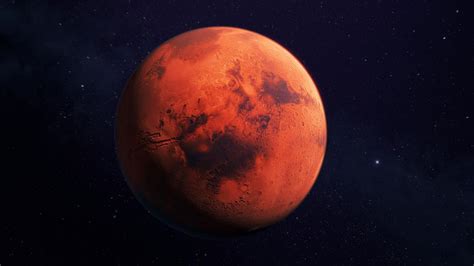 How Long Does It Take To Get To Mars Time Distance Time Travel