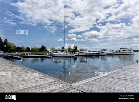 Stadtbild Ontario Hi Res Stock Photography And Images Alamy