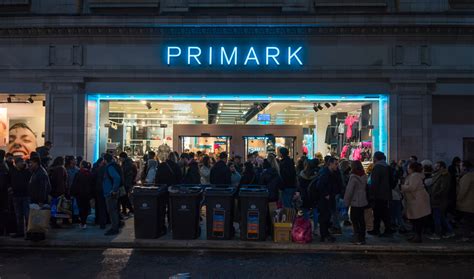 Primark Announces Closure Of All Its Stores Londonist