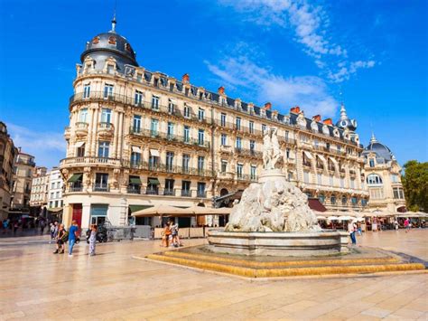 Que Faire à Montpellier Les 30 Meilleures Activités à Faire Ou à Voir