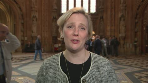 Mp Stella Creasy Explains Why She Wants Misogyny To Become A Hate Crime Itv News