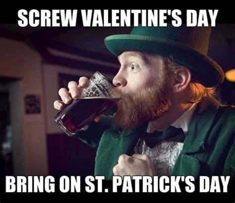 Best St Patricks Day Memes And How To Make Your Own