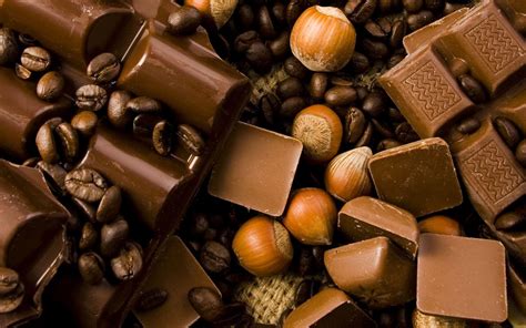 Chocolate Wallpapers Wallpaper Cave