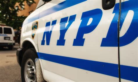The Hip Hop Police Does Exist Within The Nypd And Targets Rappers And