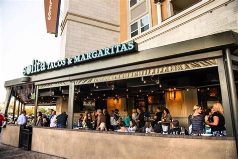 Solita Tacos And Margaritas Huntington Beach Urban Dining Guide