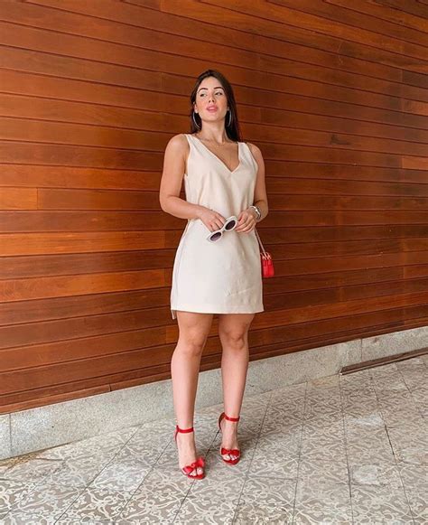 Iara Guimarães En Instagram 🍃 Ropa Casual Elegante Moda Para